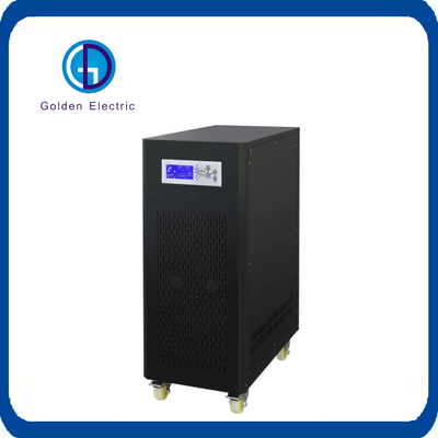 Lityum Pil Güç Paketiyle Özel 1000W Saf Sinüs Dalgası Inverter 220V