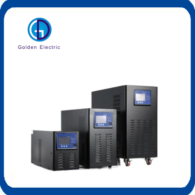 قیمت خوب 50A شارژر 2000w اینورتر 12v ظرفیت بار بالا برای انرژی خورشیدی آنلاین