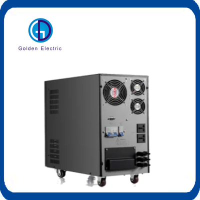 50A شارژر 2000w اینورتر 12v ظرفیت بار بالا برای انرژی خورشیدی