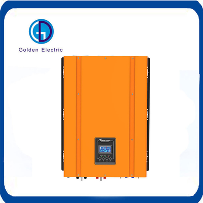 قیمت خوب RP سری 8000W اینورتر Sine خالص غیر از شبکه برق فرکانس اینورتر آنلاین