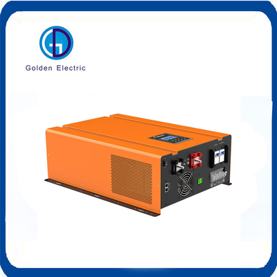 RP سری 8000W اینورتر Sine خالص غیر از شبکه برق فرکانس اینورتر