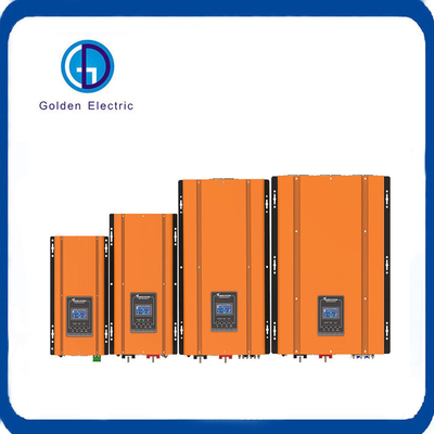قیمت خوب اینورتر موج سینوس DC 1kw پل کامل آسان برای سیستم انرژی خورشیدی آنلاین