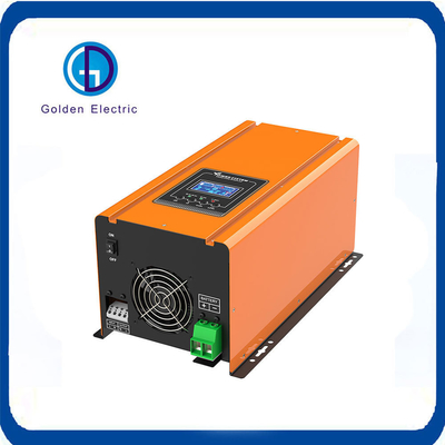 DC Sinüs Dalga Değiştiricisi 1kw Tam Köprü Güneş Enerjisi Sistemi İçin Kolay Çalışma