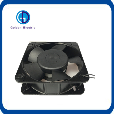 Endüstriyel soğutma ihtiyaçları için üretilen 240V 220V AC soğutma fanı