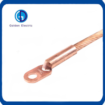 Giá tốt. Tùy chỉnh và yêu cầu tùy chỉnh sản xuất đồng cáp đầu cuối kết nối Lug trực tuyến