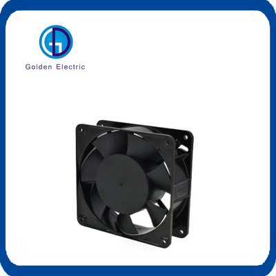 ভালো দাম 110V এসি শিল্প বায়ুচলাচল নিষ্কাশন ফ্যান অটোস্টার্ট সহ উচ্চ নমনীয়তা অনলাইন