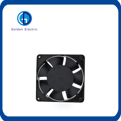110V AC Endüstriyel Havalandırma Egzoz Fanı Otomatik Başlatma ile Yüksek Esneklik