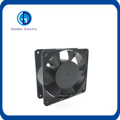 110V AC Endüstriyel Havalandırma Egzoz Fanı Otomatik Başlatma ile Yüksek Esneklik
