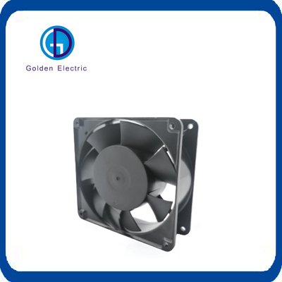 110V AC Endüstriyel Havalandırma Egzoz Fanı Otomatik Başlatma ile Yüksek Esneklik