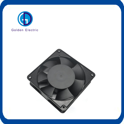 110V AC Endüstriyel Havalandırma Egzoz Fanı Otomatik Başlatma ile Yüksek Esneklik