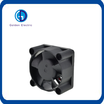 중앙분방 DC 브러쉬리스 팬 12v 40mm 에어컨에 맞춤