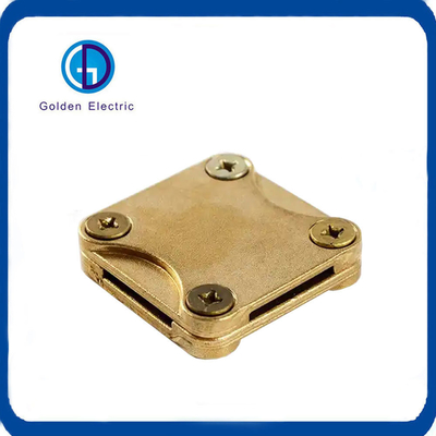 Harga yang bagus Tegangan Tinggi 25mm Tape Square Tape Clamp Disesuaikan tahan aus on line