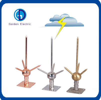 Giá tốt. Hệ thống bảo vệ sét chuyên nghiệp với kích thước và thông số kỹ thuật khác nhau trực tuyến
