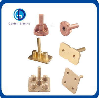 Giá tốt. Double / Four Hole Earth Point Ground Plate cho hệ thống đặt đất chuyên nghiệp bạn có thể tin tưởng trực tuyến
