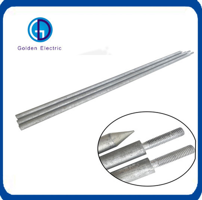 Giá tốt. Hệ thống bảo vệ trái đất yêu cầu tùy chỉnh cho thanh đất điện có sợi sáng trực tuyến