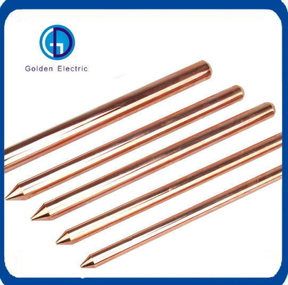 Giá tốt. Đường nối đất cho hiệu suất tối ưu của máy phát điện gió và hệ thống năng lượng mặt trời trực tuyến