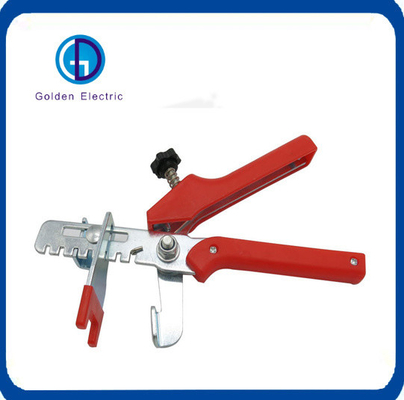 Tile Leveling System Leveler Locator Spacers Plier Farklı Boyutlar ve Spesifikasyonlar