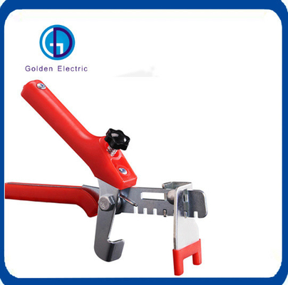 Tile Leveling System Leveler Locator Spacers Plier Farklı Boyutlar ve Spesifikasyonlar