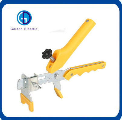 Tile Leveling System Leveler Locator Spacers Plier Farklı Boyutlar ve Spesifikasyonlar
