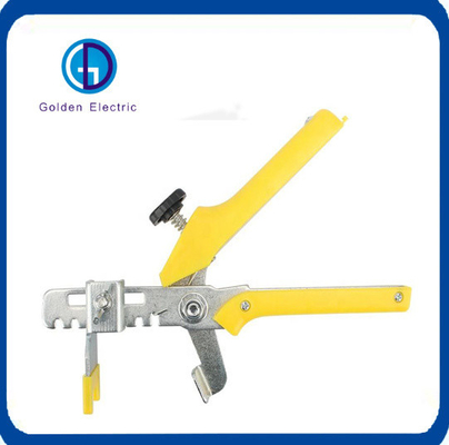 Tile Leveling System Leveler Locator Spacers Plier Farklı Boyutlar ve Spesifikasyonlar
