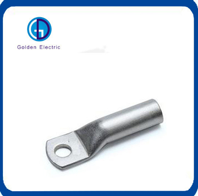 CNC İşleme 10 mm 70 mm 240 Sq Bakır Elektrik Tel ve Kablolar Sinyal Kaplama Terminal Lug