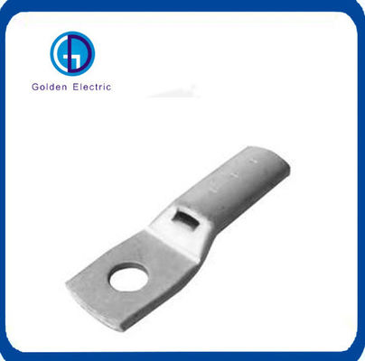 CNC İşleme 10 mm 70 mm 240 Sq Bakır Elektrik Tel ve Kablolar Sinyal Kaplama Terminal Lug