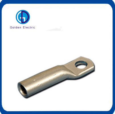 CNC İşleme 10 mm 70 mm 240 Sq Bakır Elektrik Tel ve Kablolar Sinyal Kaplama Terminal Lug