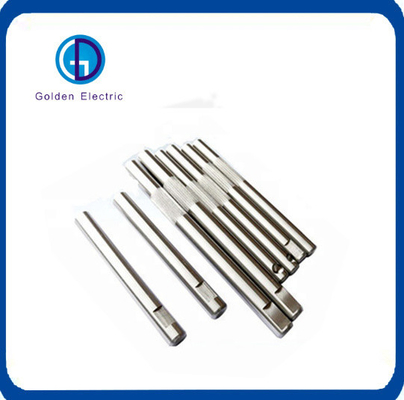 Giá tốt. ISO9001 Chứng nhận cao độ chính xác trục thép Mandrel Micro Motor hai trục thiết kế trực tuyến