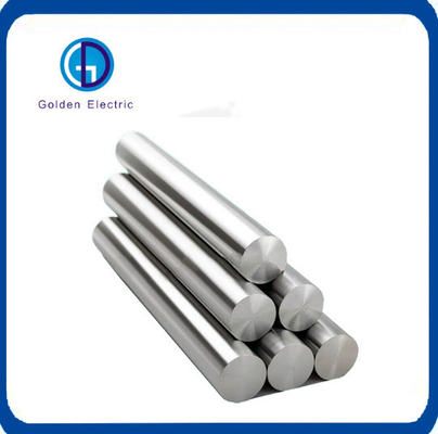 12 mm 15 mm 20 mm Yuvarlak Doğrusal Sert Chrome Kaplama Çubuk Çubuğu Özelleştirilebilir Diametresi
