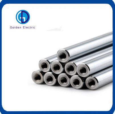 Bom preço G6 H7 Tolerância de aço inoxidável CNC Machining Linear Bearing Shaft on-line