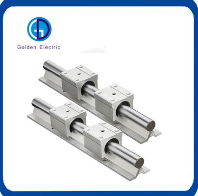 Giá tốt. SBR25 Lái thép cao độ chính xác đường ray đường thẳng Đơn giản lắp đặt tùy chỉnh trực tuyến