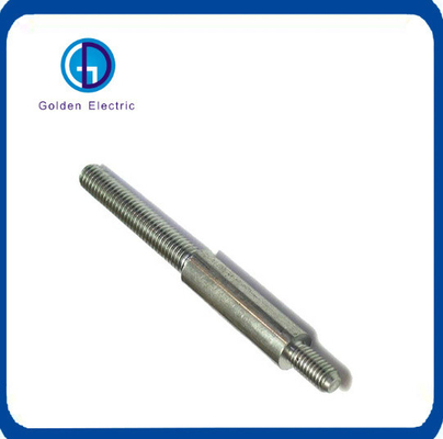 سفارشی CNC Long Shaft فولاد برای در تجهیزات صنعتی مغازه لباس ما