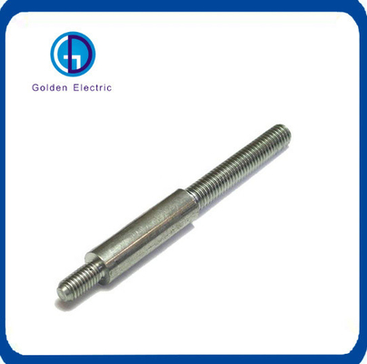سفارشی CNC Long Shaft فولاد برای در تجهیزات صنعتی مغازه لباس ما