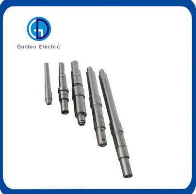 سفارشی CNC Long Shaft فولاد برای در تجهیزات صنعتی مغازه لباس ما
