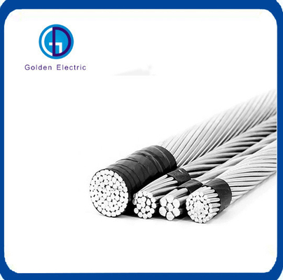 Harga yang bagus Berbagai Ukuran dan Spesifikasi AAC Konduktor Overhead Stranded Wire Aluminium Cable on line