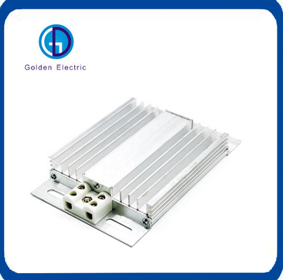 Harga yang bagus Pemanas Aluminium Djr 100W 220V untuk Dehumidification dan Pemanasan Peralatan Sistem Daya on line