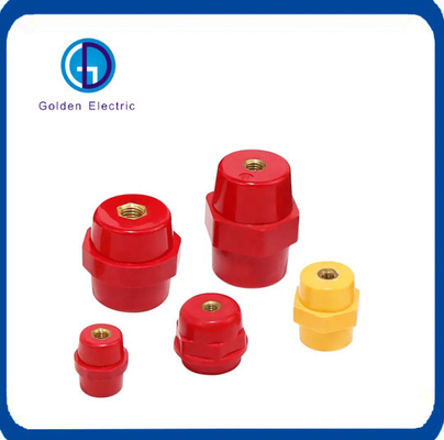 Bon prix Isolateurs de détection basse tension rouges SMC avec dimensions personnalisables en ligne